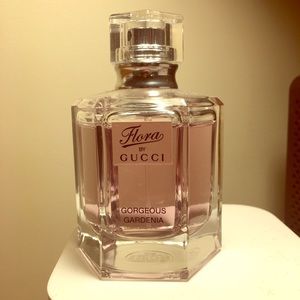 Gucci Flora Gorgeous Gardenia 1.6 eau de toilette
